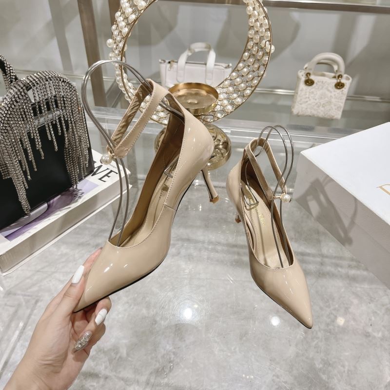 Christian Dior Heeled Shoes